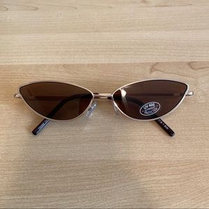 Anthropologie Cat-Eye Sunglasses